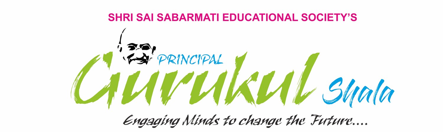 Principal's Gurukul Shala logo